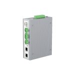 Wi-Tek WI-PS402-UPS-I Inyector PoE Wi-Tek con alimentación solar