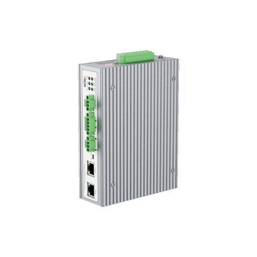 Wi-Tek WI-PS402-UPS-I Inyector PoE Wi-Tek con alimentación solar
