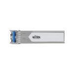 Wi-Tek WI-SFP20-10G-20KM Transceptor LC SFP+ monomodo