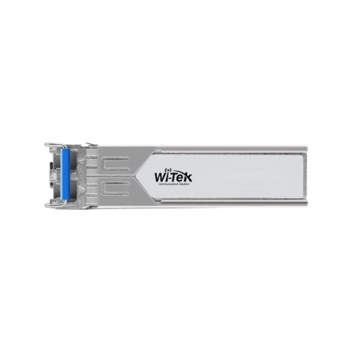 Wi-Tek WI-SFP20-10G-20KM Transceptor LC SFP+ monomodo