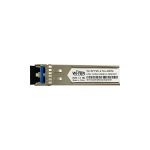 Wi-Tek WI-SFP20-2.5G-20KM Módulo SFP Wi-Tek de fibra simple de 2,5 Gbps