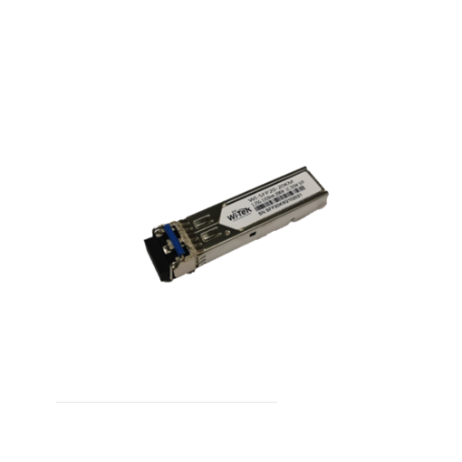 Wi-Tek WI-SFP20-20KM Módulo de fibra SFP multigigabit