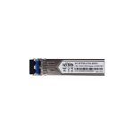 Wi-Tek WI-SFP20L-2.5G-20KM-I Módulo SFP Wi-Tek de fibra simple de 2,5 Gbps