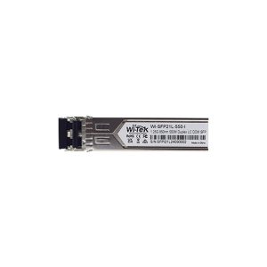 Wi-Tek WI-SFP21L-550-I Módulo SFP Wi-Tek de fibra multimodo de 1,25 Gbps