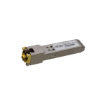 Wi-Tek WI-SFP30 Transceptor RJ-45 SFP . Compatible con puertos SFP de 1000Mbps