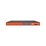 Wi-Tek WI-SG116F V2 Switch no gestionable Wi-Tek de gama comercial