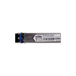 Wi-Tek WI-SPF20L-20KM-I Módulo SFP Wi-Tek de doble fibra de 1,25 Gbps