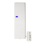 Hikvision Pyronix WL-WE Sonda de inundación vía radio bidireccional para sistema Enforcer
