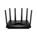Cudy WR11000 Router WiFi 7 tribanda con procesador Quad-Core