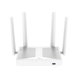 Cudy WR1300S Router Cudy WiFi dual band AC1200