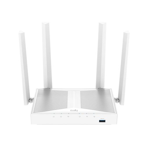 Cudy WR1300S Router Cudy WiFi dual band AC1200