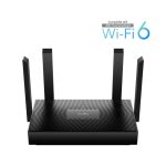 Cudy WR1500 Router WiFi Gigabit AX1500