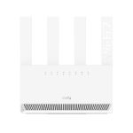 Cudy WR3600E Router WiFi 7 de doble banda con CPU Quad-Core