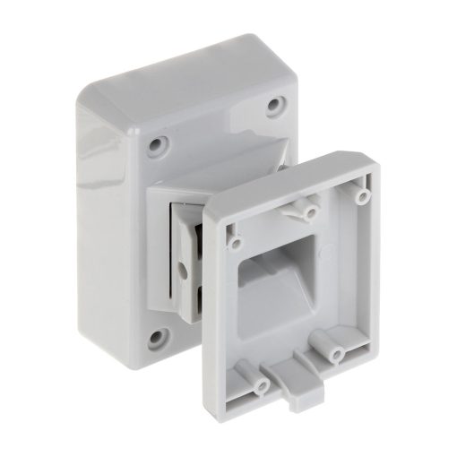 Hikvision Pyronix XD-WALLBRACKET Soporte de montaje en pared ajustable ±45°