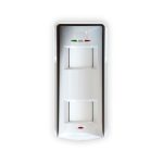 Hikvision Pyronix XDH10TT-AM Detector Pyronix de exterior de trible tecnología (2 PIR