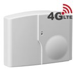 Videofied XT-IP240 - Central IP panel VIDEOFIED con transmisión IP y respaldo por 4G LTE / 2G