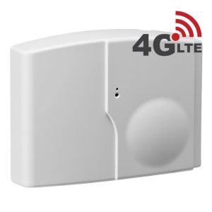 Videofied XT-IP240 - Central IP panel VIDEOFIED con transmisión IP y respaldo por 4G LTE / 2G