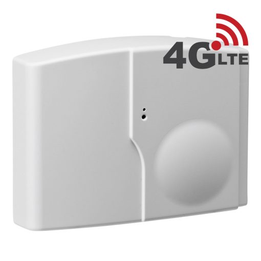 Videofied XT-IP240 – Central IP panel VIDEOFIED con transmisión IP y respaldo por 4G LTE / 2G