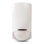 Inim XTT200H - Análisis de señales digitales - Cobertura 15m - Ángulo de detección de 100°