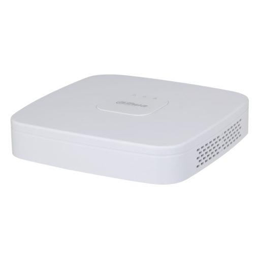 Dahua XVR4104C-I-V2 * La siguiente información solo se aplica a la versión de hardware V2