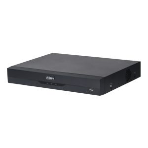 Dahua XVR5104HE-4KL-I3 - Generación XVR pentábrido, soporta: HDCVI, HDTVI, AHD, CVBS e IP