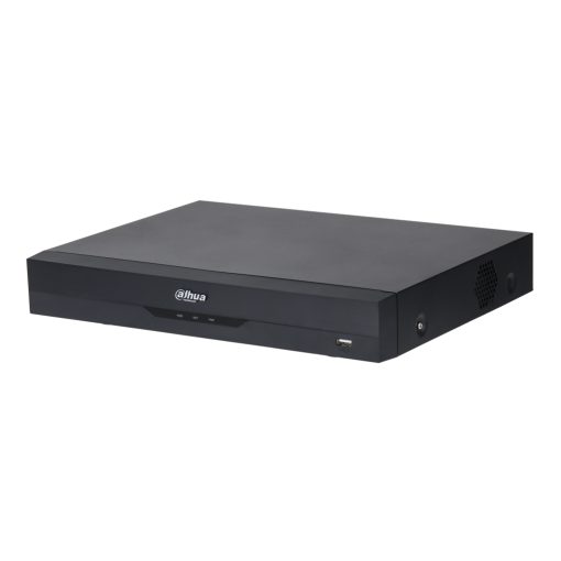 Dahua XVR5104HE-4KL-I3 – Generación XVR pentábrido, soporta: HDCVI, HDTVI, AHD, CVBS e IP