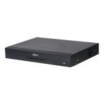Dahua XVR5104HE-4KL-I3-V3 - Pentábrido, soporta: HDCVI, HDTVI, AHD, CVBS e IP