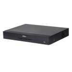 Dahua XVR5104HS-4KL-I3-V3 - Pentábrido, soporta: HDCVI, HDTVI, AHD, CVBS e IP