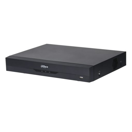 Dahua XVR5104HS-4KL-I3-V3 – Pentábrido, soporta: HDCVI, HDTVI, AHD, CVBS e IP