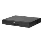 Dahua XVR5108HE-I3-V3 - Pentábrido, soporta: HDCVI, HDTVI, AHD, CVBS e IP