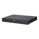 Dahua XVR5208A-4KL-I3-V2 - Generación XVR pentábrido, soporta: HDCVI, HDTVI, AHD, CVBS e IP