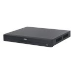 Dahua XVR5232AN-4KL-I3 - Generación XVR pentábrido, soporta: HDCVI, HDTVI, AHD, CVBS e IP