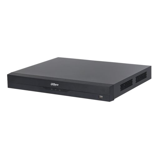 Dahua XVR5232AN-4KL-I3 – Generación XVR pentábrido, soporta: HDCVI, HDTVI, AHD, CVBS e IP