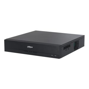 Dahua XVR5816S-4KL-I3 - Generación XVR pentábrido, soporta: HDCVI, HDTVI, AHD, CVBS e IP