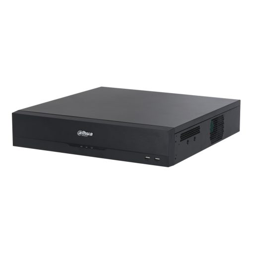 Dahua XVR5816S-4KL-I3 – Generación XVR pentábrido, soporta: HDCVI, HDTVI, AHD, CVBS e IP