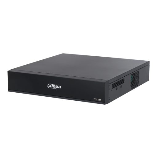 Dahua XVR7816S-4K-I3 – Generación XVR pentábrido, soporta: HDCVI, HDTVI, AHD, CVBS e IP