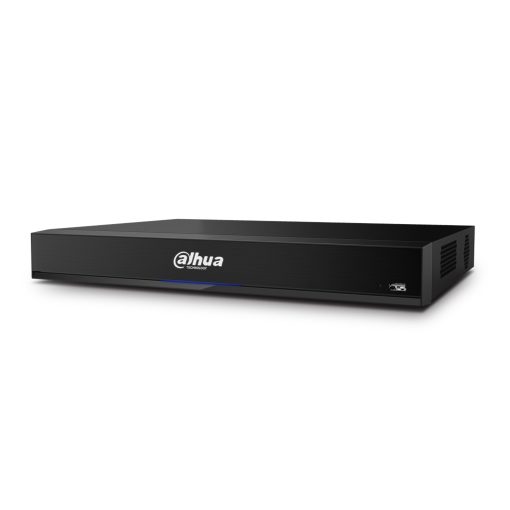 Dahua XVR8208A-4K-I – Generación XVR 5EN1, soporta: Analógicos, HDCVI, HDTVI, AHD e IP