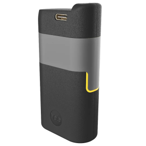 Yale YALE-BATTERY-L2 Accesorio de batería recargable Larga duración de 6 meses Capacidad