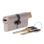 Yale YALE-CYLINDER-HSK-4035 Cilindro de alta seguridad doble embrague Anti-bumping