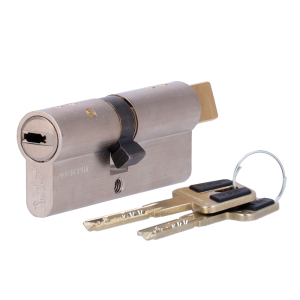 Yale YALE-CYLINDER-HSK-4035 Cilindro de alta seguridad doble embrague Anti-bumping