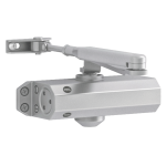 Yale YALE-DOORCLOSER-4500-ST Cierrapuertas de brazo articulado Instalación de superficie