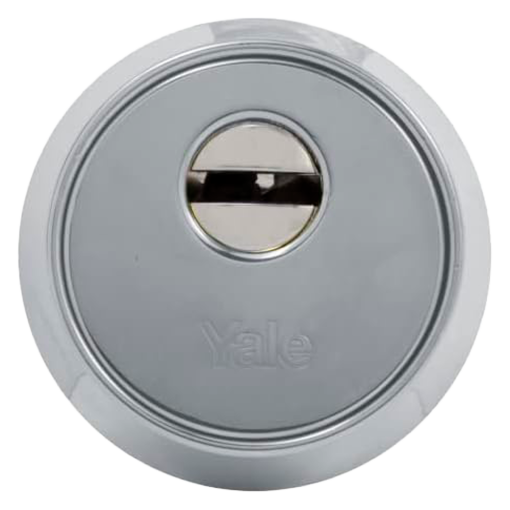 Yale YALE-ESCUTCHEON-NEXUS-S Escudo de alta seguridad Nexus Anti-rotura, extracción