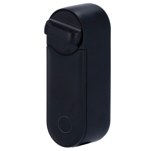 Yale YALE-LINUS-L2-B Cerradura girallaves inteligente BLE y WiFi Invisible