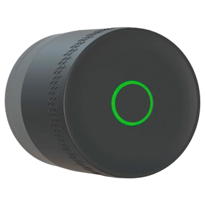 Yale YALE-LINUS-L2-LITE-B Cerradura girallaves inteligente BLE Invisible