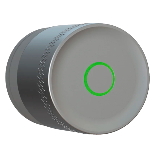 Yale YALE-LINUS-L2-LITE-S Cerradura girallaves inteligente BLE Invisible