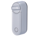 Yale YALE-LINUS-L2-S Cerradura girallaves inteligente BLE y WiFi Invisible