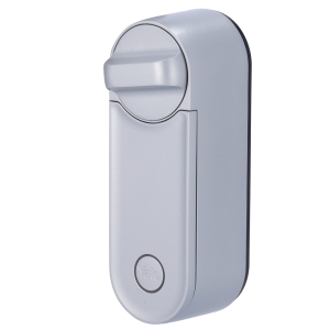 Yale YALE-LINUS-L2-S Cerradura girallaves inteligente BLE y WiFi Invisible