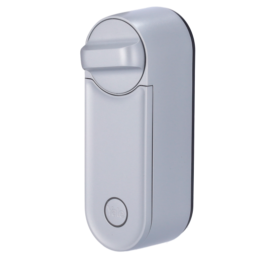 Yale YALE-LINUS-L2-S Cerradura girallaves inteligente BLE y WiFi Invisible