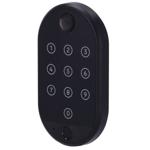 Yale YALE-SMARTKEYPAD2-FINGERPRINT – Teclado Inteligente