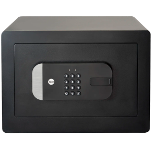 Yale YALE-SMARTSAFEBOX Caja fuerte inteligente BLE Apertura con PIN